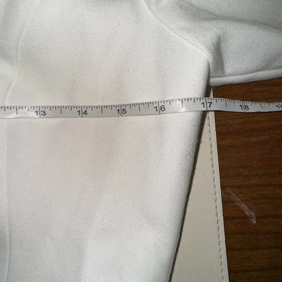 BLACK HALO
Madeline Collared Sheath Dress 2 - Picture 7 of 8